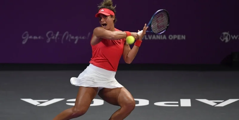 Мириам Булгару - Майар Шериф