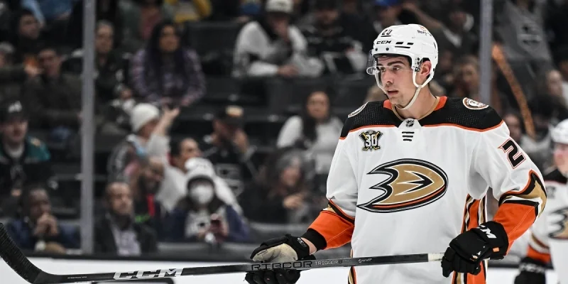 Анахайм - Бостон Анахайм - Бостон