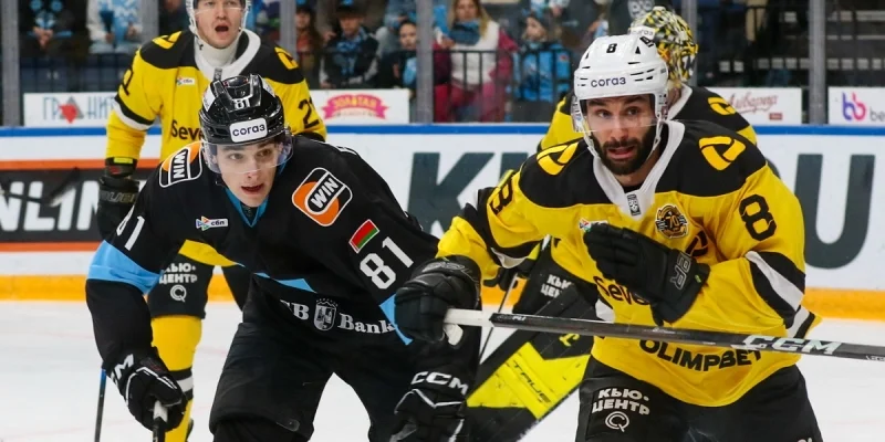 Северсталь - Адмирал