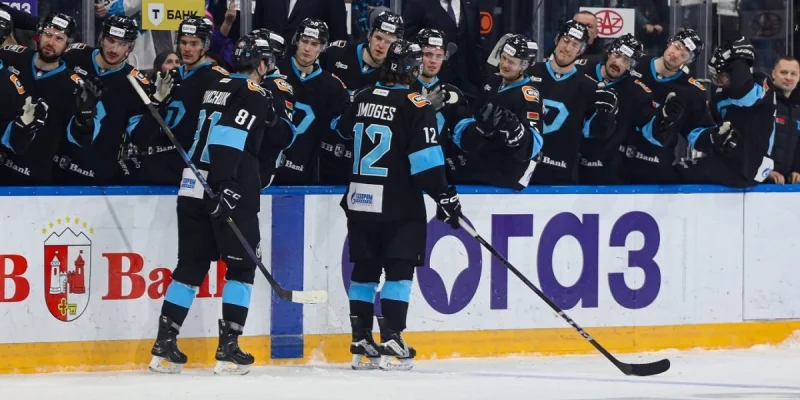 Динамо Мн - ЦСКА