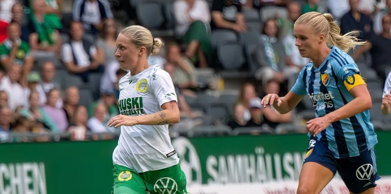 Хаммарбю - Аякс