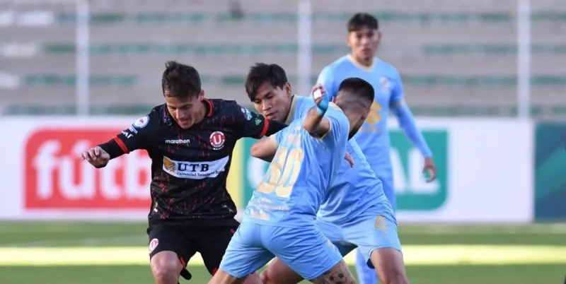 Сан-Антонио - Боливар