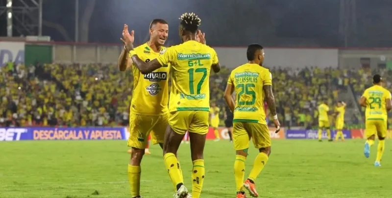 Букараманга - Санта Фе