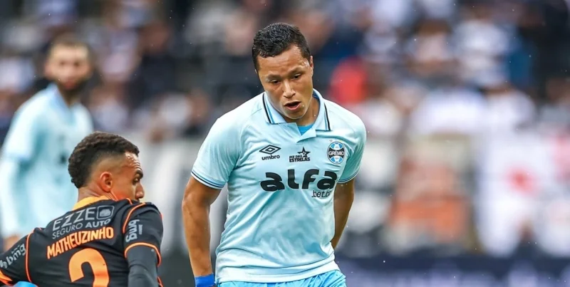 Гремио - Васко да Гама Гремио - Васко да Гама