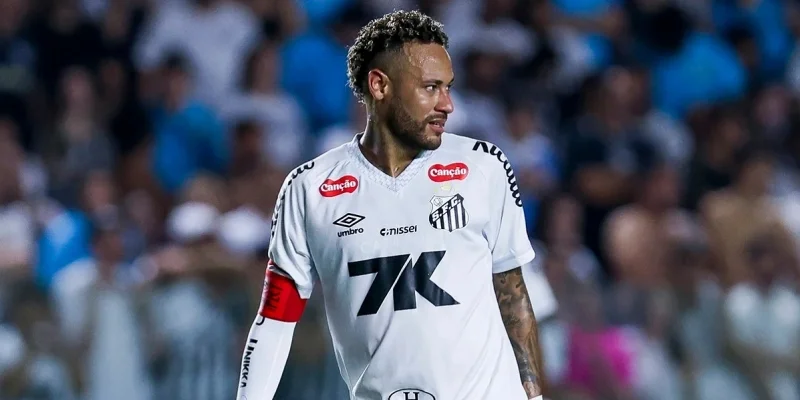 Сантос - Мирассол Сантос - Мирассол