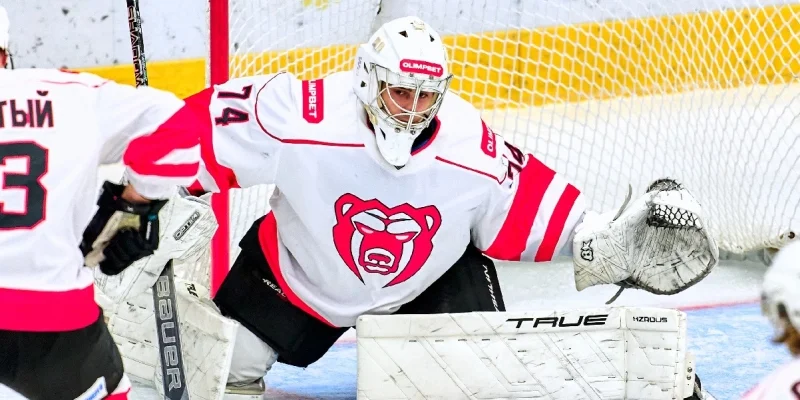 Мамонты Югры - Молот