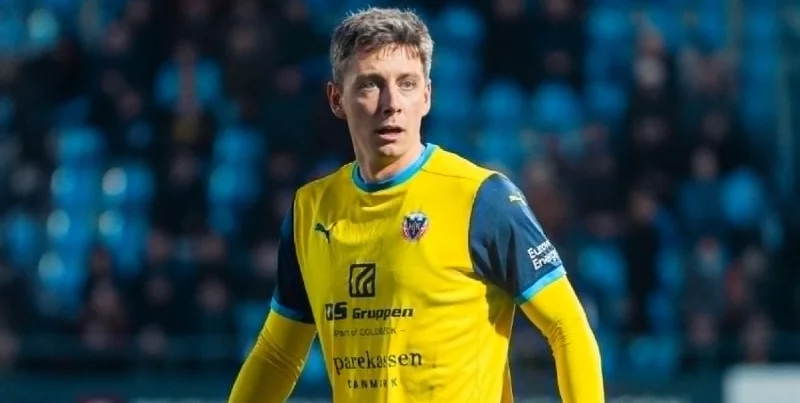 Хобро - Видовре