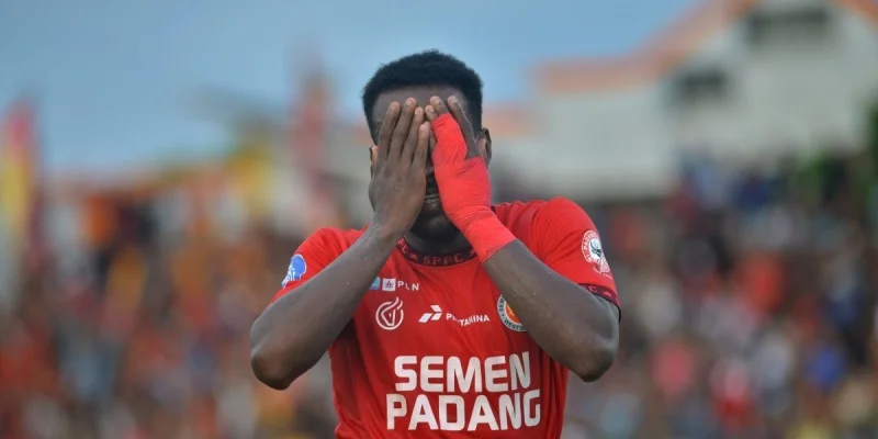 Персиджап Джепара - Семен Паданг