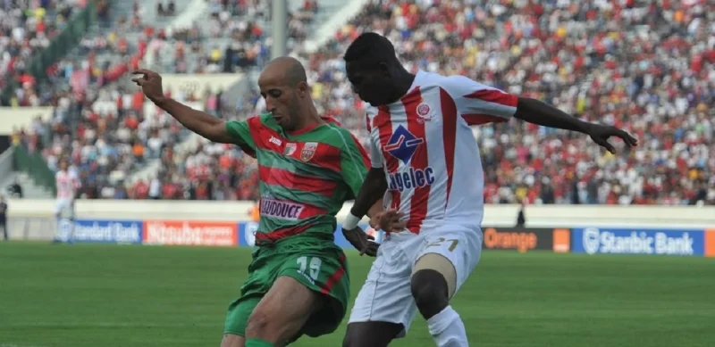 Парадоу - Эль-Баяд