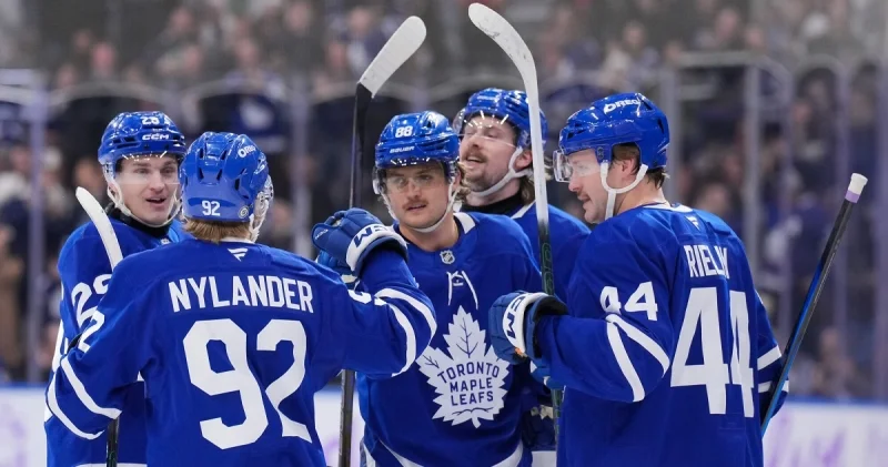 Торонто - Коламбус Торонто - Коламбус