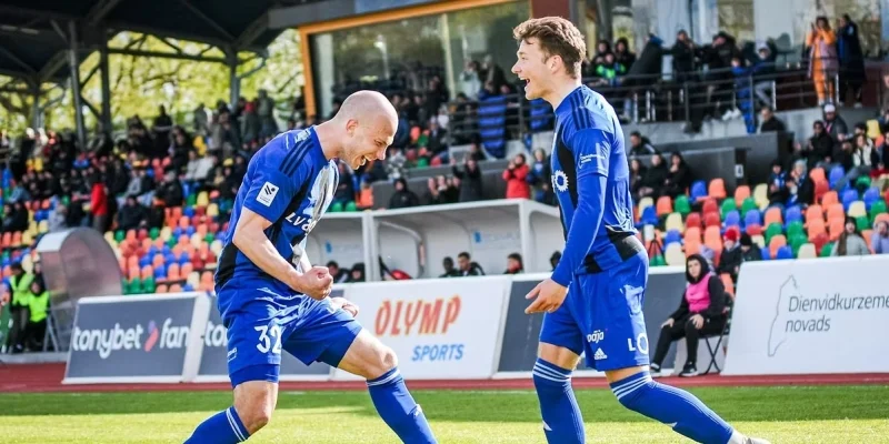 Гробина - Албертс