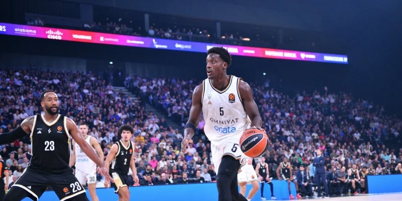 Панатинаикос - Дубай Панатинаикос - Дубай