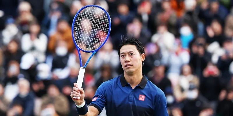 Кеи Нисикори - Санхи Шин