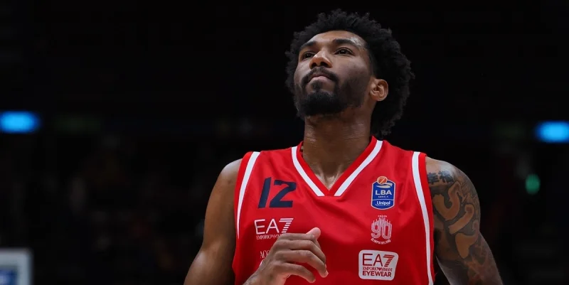 Олимпия Милано - Хапоэль Т-А