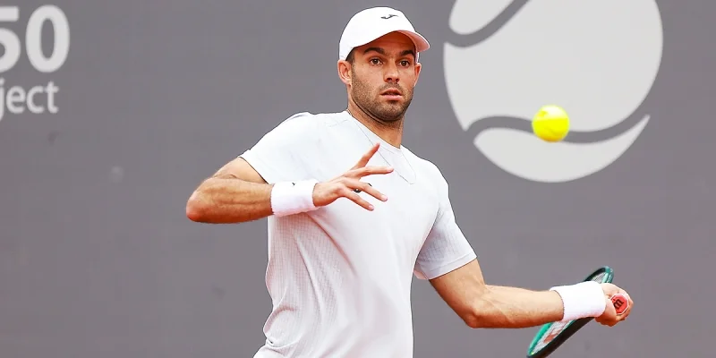 Эдуарду Рибейру - Факундо Диас Акоста