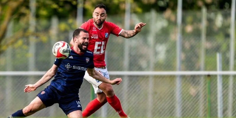 Норрбю Бурос - Утсиктенс БК