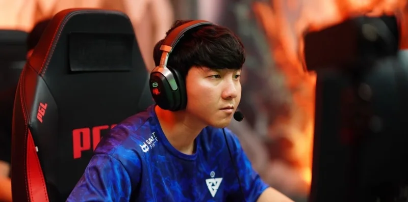 Tundra - Team Liquid Tundra - Team Liquid