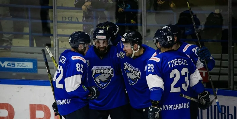 Зауралье - Торос