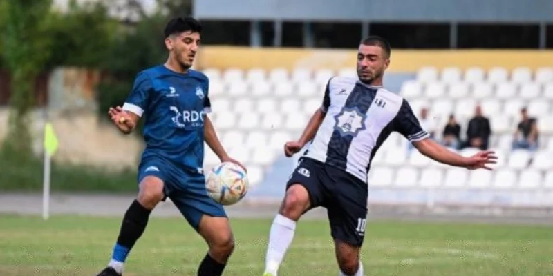 Карван Евлакх - Кяпаз