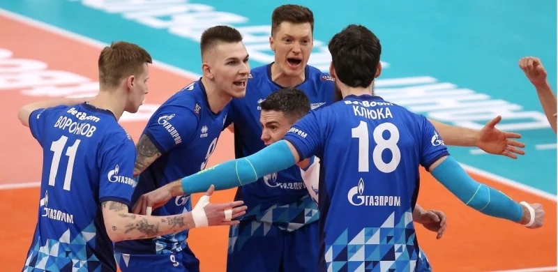 Зенит-Казань - Урал Зенит-Казань - Урал