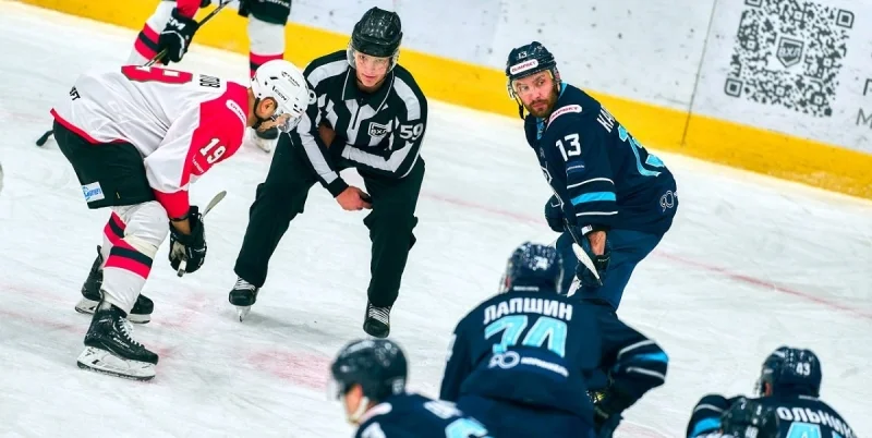 Норильск - ЦСК ВВС