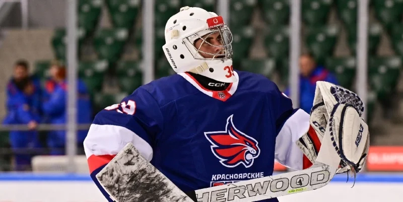 Красноярские Рыси - Авто Екатеринбург