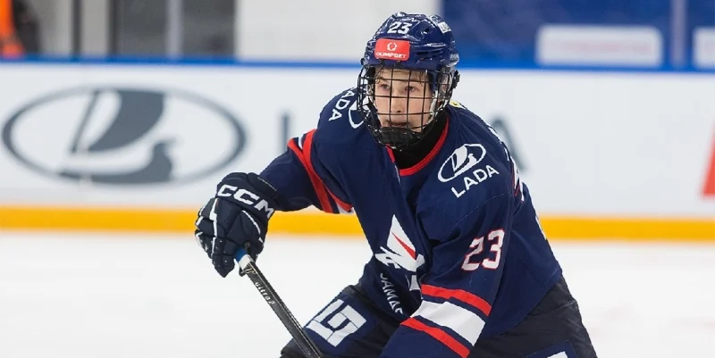 Локо-76 - Ладья Тольятти