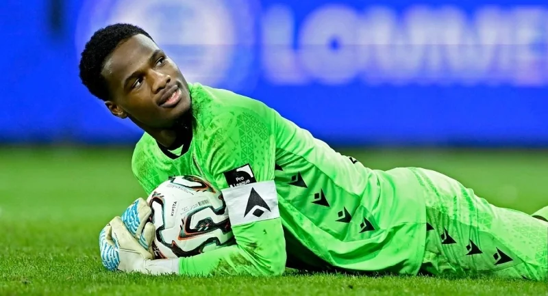 Стандард - Зюльте-Варегем