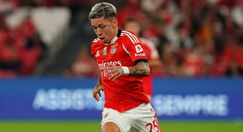 Атлетико - Бенфика