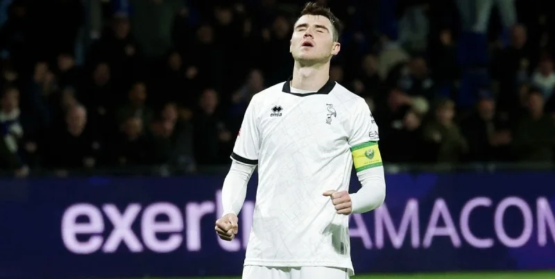 Камбур - Ден Хааг Камбур - Ден Хааг