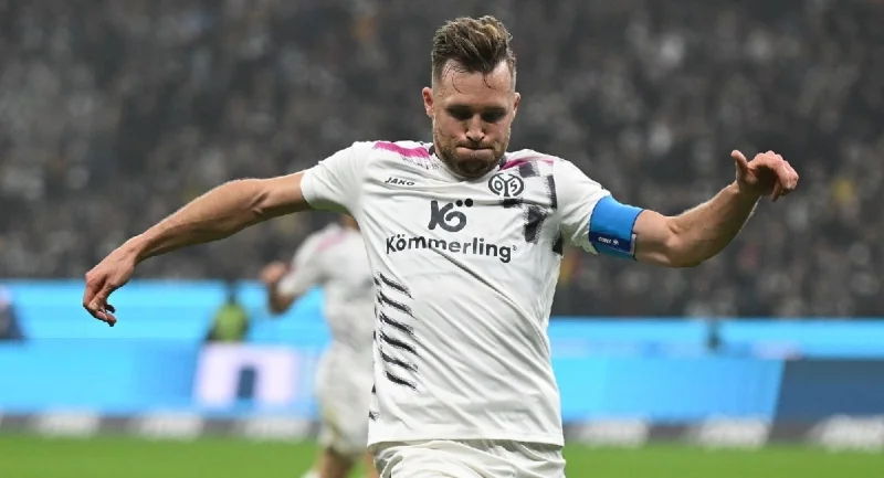 Майнц - Хоффенхайм