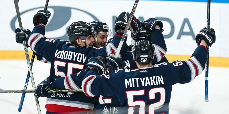 Нефтехимик - Ак Барс