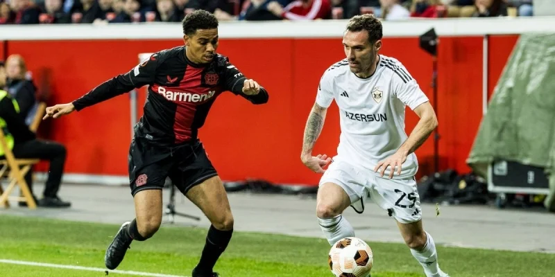 Сумгаит - Карабах