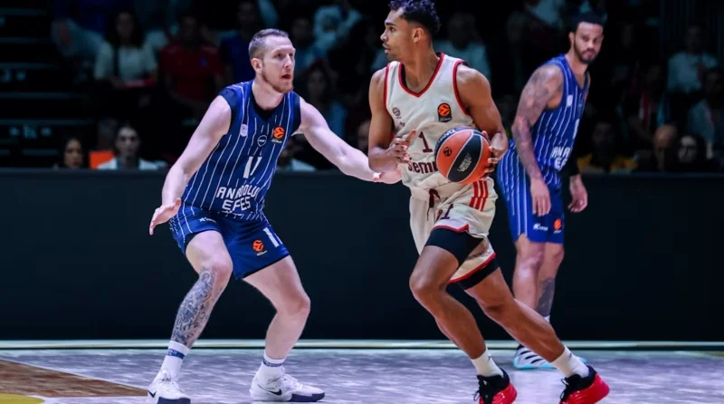 Баскония - Бавария