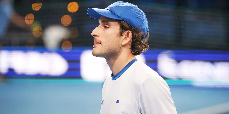 Франческо Пассаро - Марко Топо