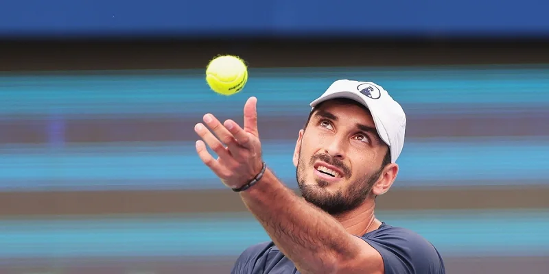 Хади Хабиб - Хуан Пабло Варильяс