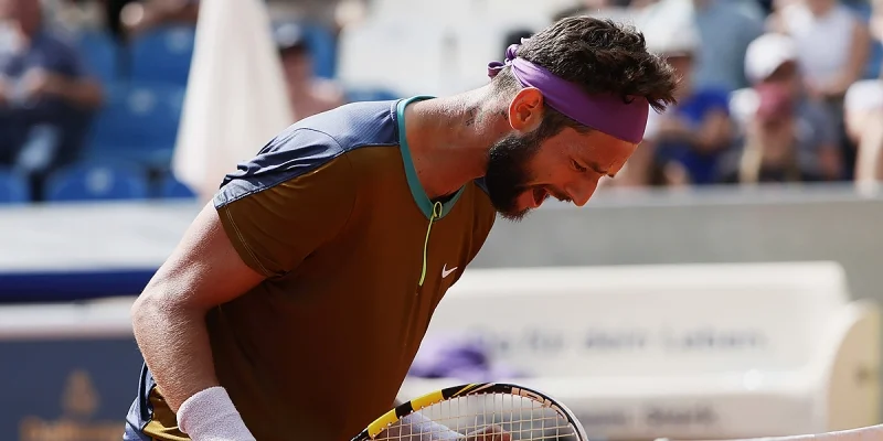 Иван Гахов - Лоренцо Джустино