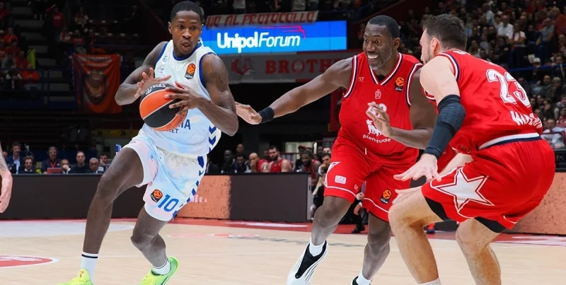 Валенсия - Црвена Звезда