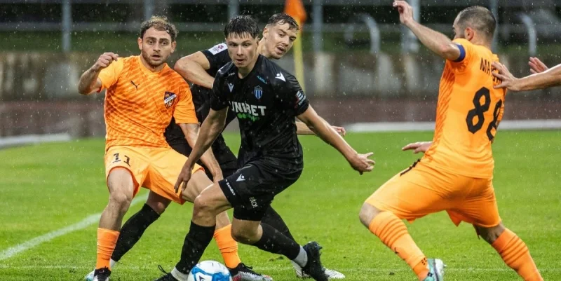 Урарту - Пюник