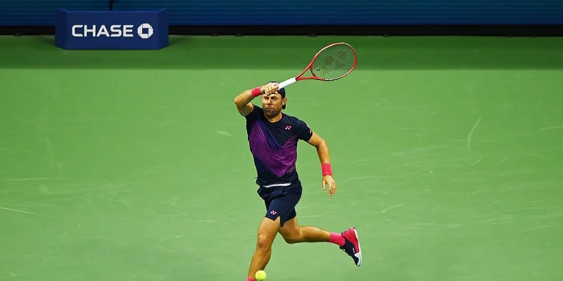 Джей Кларк - Раду Албот