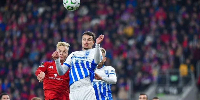 Арджеш - Университатя