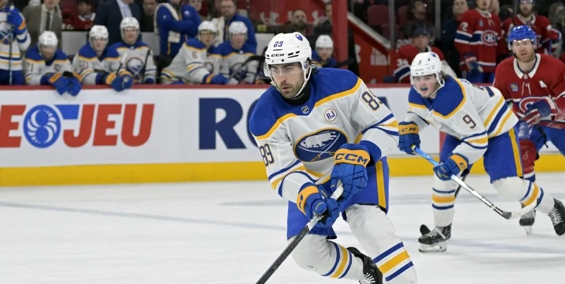 Баффало - Чикаго