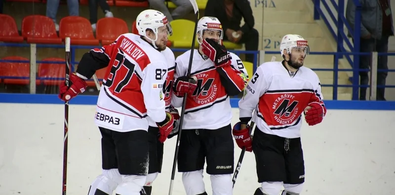 Металлург Нк - Нефтяник Ал Металлург Нк - Нефтяник Ал