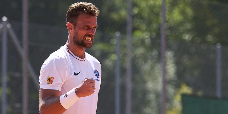 Франческо Маэстрелли - Стефано Наполитано