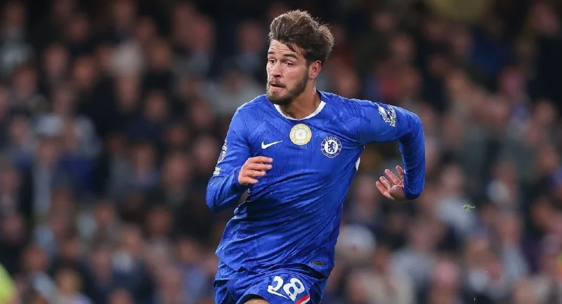 Бернли - Челси Бернли - Челси