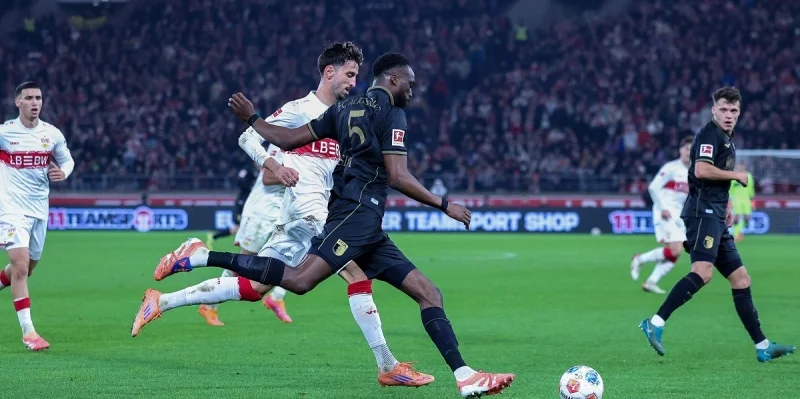 Аугсбург - Гамбург Аугсбург - Гамбург