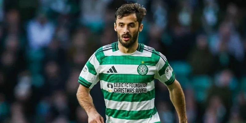 Сент-Миррен - Селтик