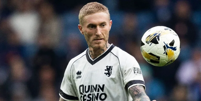 Хиберниан - Данди