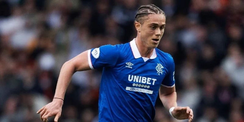 Рейнджерс - Ливингстон