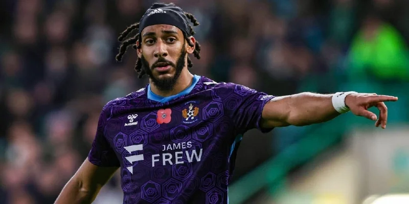 Килмарнок - Мотеруэлл